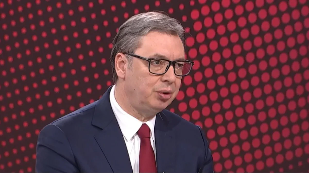 "UPOTREBIĆEMO VOJNE REZERVE" Vučić jasan: Manje ćemo osetiti nego ostali!