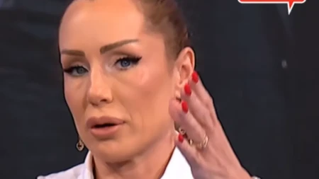 MAJA JE IMALA SAMO JEDAN PLAN! Majka Aleksandre Subotić otkrila koji je krajni cilj Marinkovićeve!