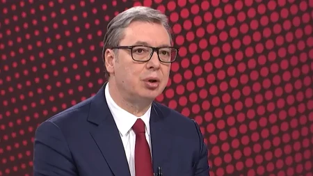 "PAO JE ORBAN, SLEDEĆI JE VUČIČ" Predsednik ima jasnu poruku: Znate li koliko puta sam to čuo?!