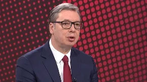 MNOGI SE ZALUD NADAJU MOM PADU Vučić: Najvažnija je borba za građane, ne vlast pošto poto