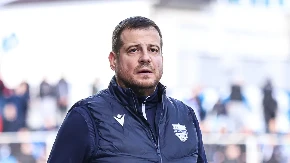 LALATOVIĆ PONOVO SREĆAN U LJUBAVI Ovo je devojka fudbalskog trenera! (FOTO)