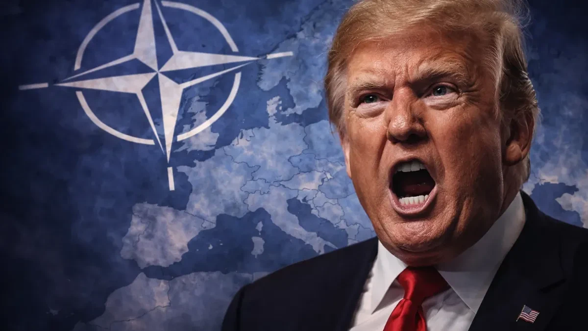 SA NATO-om NEMA ŠALE Alijansa neće učestvovati u cirkusu Donalda Trampa