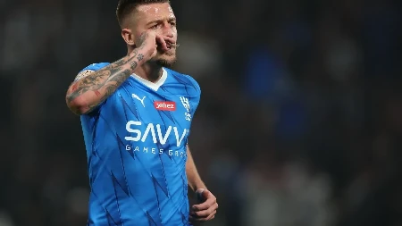 SERGEJ REŠETA Milinković-Savić dao gol u Ligi šampiona (VIDEO)