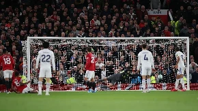 KRAH JUNAJTEDA Lids trijumfovao na "Teatru snova"