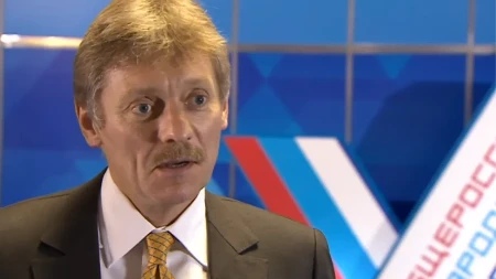 MOSKVA NEŠTO ZNA? Svi govore o raspadu NATO, a evo šta je rekao Peskov