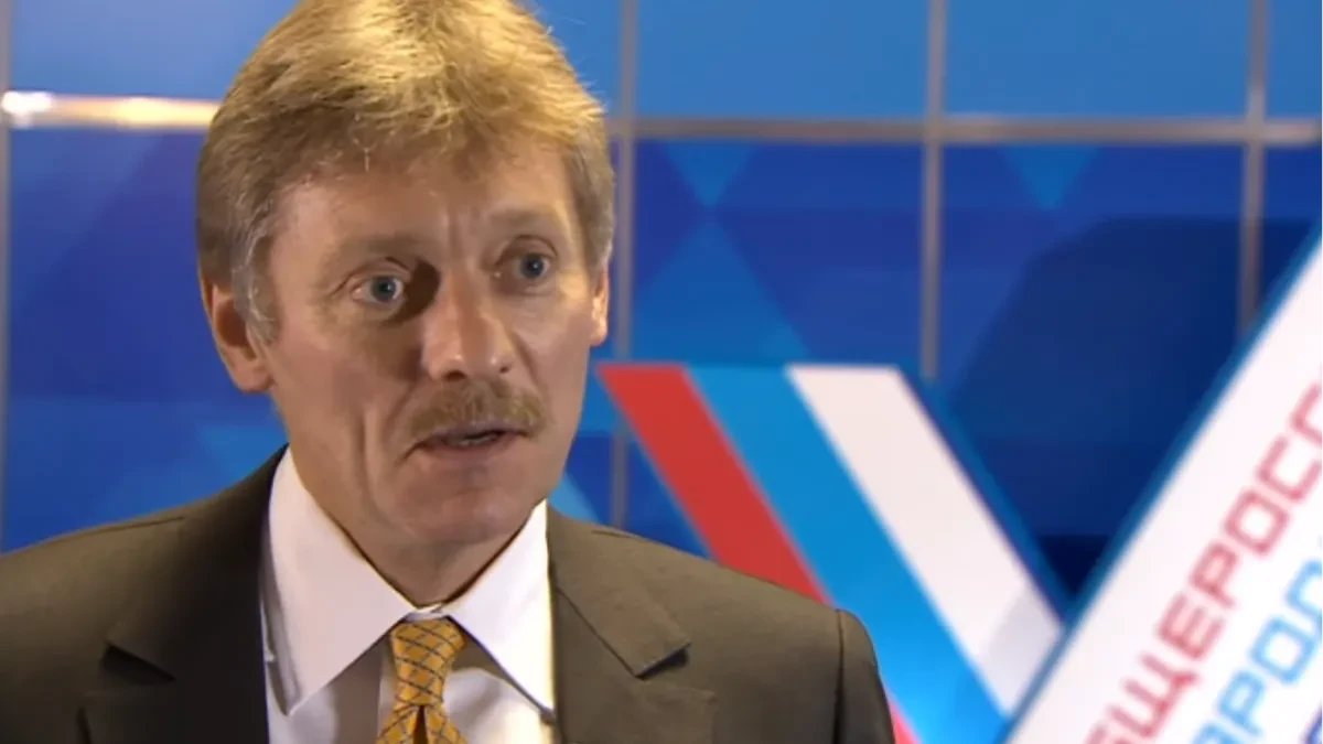 MOSKVA NEŠTO ZNA? Svi govore o raspadu NATO, a evo šta je rekao Peskov