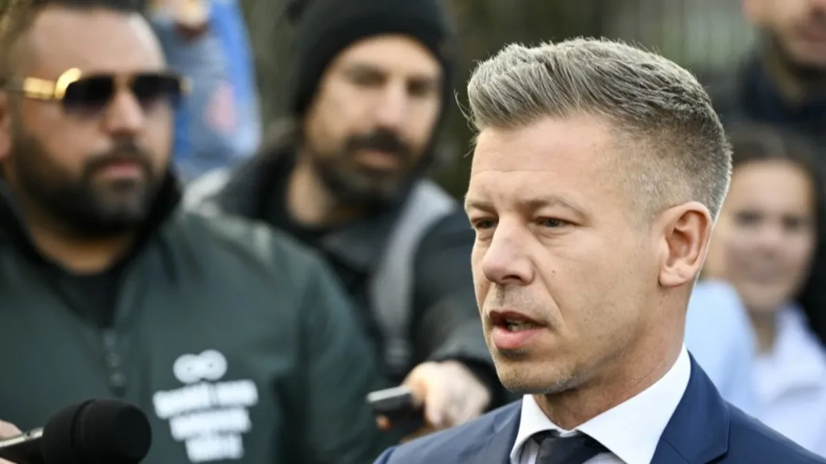 SOROŠ, HILARI KLINTON I PLENKOVIĆ Evo ko se najviše obradovao pobedi Petera Mađara