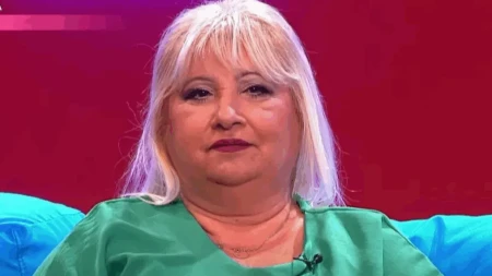 "MUŽ ME JE TUKAO, SVEKAR JE HTEO DA ME UDARI KOMBIJEM" Naša pevačica prošla je golgotu