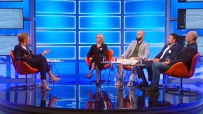 BLOKADERI NIŠTA NE GARANTUJU Šok priznanje u "Utisku nedelje"