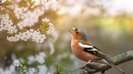 AKO ČUJETE PTICE KAKO UJUTRU PEVAJU BLIZU VAŠE KUĆE, TO ZNAČI SAMO JEDNO Nisu vas slučajno odabrale