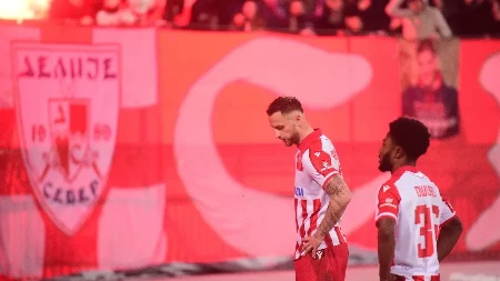 ARNAUTOVIĆ NAJAVLJUJE KRAJ Biće to moje poslednje utakmice