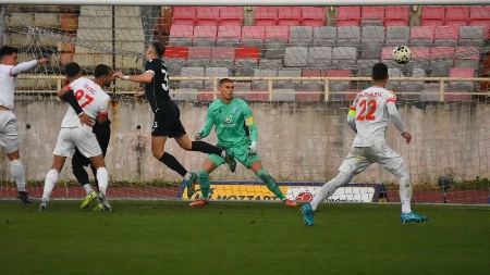 ZAMENA VEĆ STIŽE Bandović napustio Kragujevac, dobro poznato ime preuzima Radnički