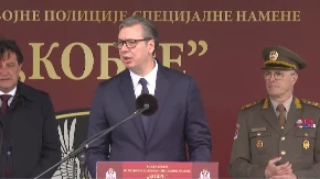 VUČIĆ OTKRIO KADA POČINJE VOJNI ROK