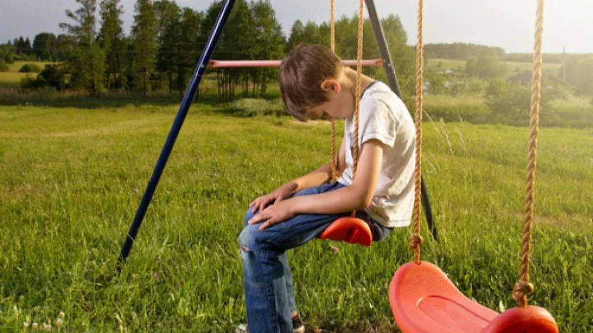 Traume iz detinjstva koje ostaju ceo život: Zbog 3 problema odrasli idu kod psihologa