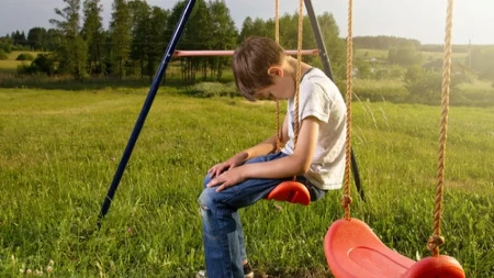Traume iz detinjstva koje ostaju ceo život: Zbog 3 problema odrasli idu kod psihologa