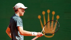 DA NIJE BILO DISKVALIFIKACIJE... Italijani likuju zbog novog Sinerovog podviga