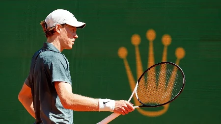 DA NIJE BILO DISKVALIFIKACIJE... Italijani likuju zbog novog Sinerovog podviga