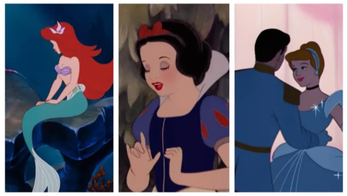 ZAŠTO DIZNIJEVE PRINCEZE NEMAJU MAJKE? Detalj koji je svima promakao