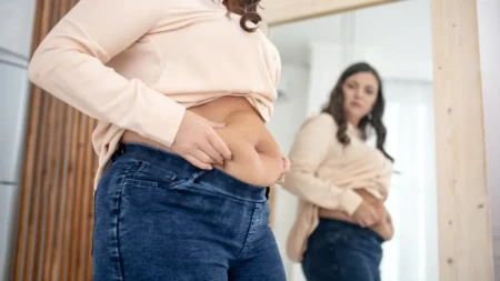 Ne mršavite iako trenirate? Evo zašto vam se salo na stomaku gomila, a sve "radite kako treba"