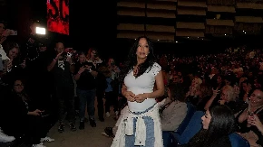 OTKRIVENO U KAKVOM JE STANJU TRUDNA EDITA Evo šta se dešava sa njom nakon napada na nastupu 