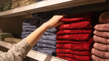 JEFTINI ILI SKUPI? Evo isplatili se bacati pare na luksuzne peškire, eksperti se drže ovog stava