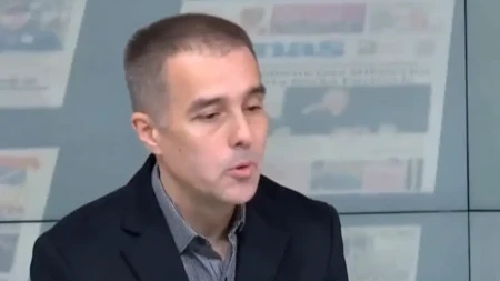 ŠAMAR BLOKADERIMA Priželjkuju mađarski scenario, a njihov analitičar im začepio usta