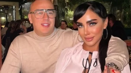 ALEKSANDRA SUBOTIĆ NAPUSTILA STAN U NOVOM SADU Spakovala se i sa sinom otišla kod drugog muškarca 