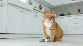 DALA 700 EVRA ZA BOLESNU MAČKU Usledio šok - internet se smeje do suza! (VIDEO) 