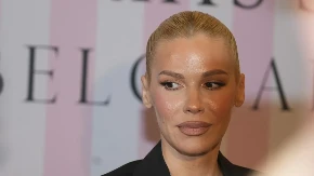 PRINOVA U DOMU NATAŠE BEKVALAC Pevačica puca od sreće: "Nadam se da smo spremni" 