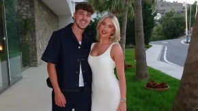 BURA U SVLAČIONICI ILI TOPLA PORODIČNA PRIČA Šefildov talenat napravio dete trenerovoj ćerki