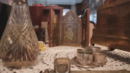 KAKO JE NIKOLI TETKA IZ ŠVAJCARSKE PROMENILA ŽIVOT: Čovek koji je zadužio Srbe zavetovao naslednika da oženi Srpkinju (FOTO)