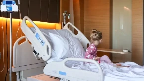 Lekari u karijeri ovo nisu videli: Devojčica (3) imala bolove u nozi, a iza svega se krila zastrašujuća dijagnoza!