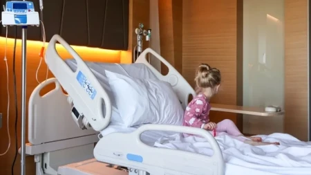 Lekari u karijeri ovo nisu videli: Devojčica (3) imala bolove u nozi, a iza svega se krila zastrašujuća dijagnoza!