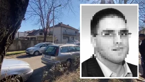 IZRUČEN OSUMNJIČENI ZA ŠUŠINO UBISTVO Zemunac likvidiran ispred svoje kuće