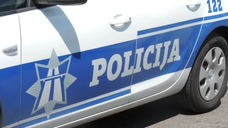 ISTA GRUPA U DVA INCIDENTA: U Nikšiću pali zbog kokaina, u Podgorici zbog napada na strance