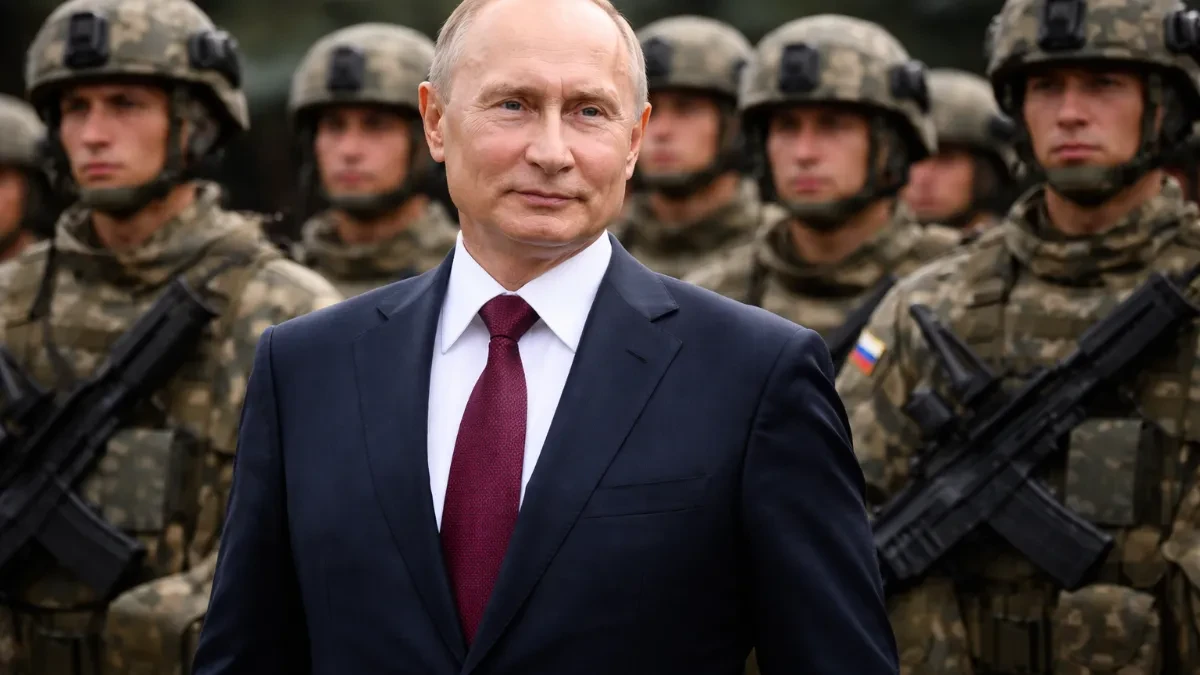 PUTIN MOŽE DA SLAVI! EU izgubila veliku bitku protiv Rusije