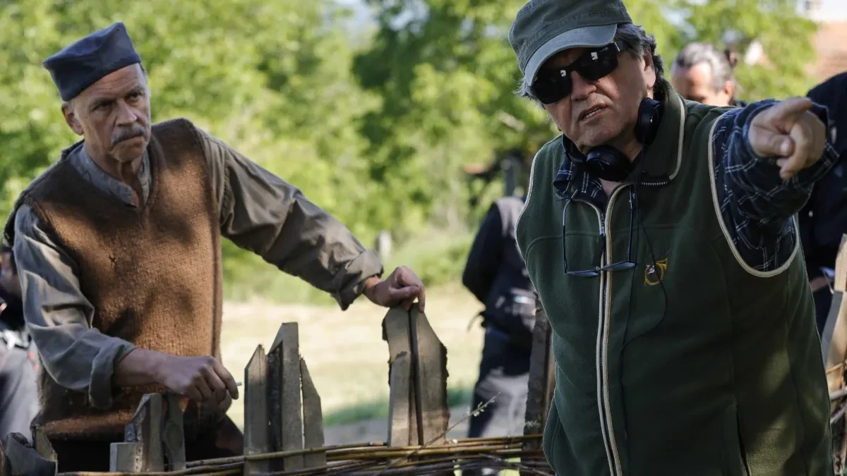 DOBIJAO JEZIVE PRETNJE SMRĆU Naš glumac (72) otkrio stravične detalje: "Pazi šta radiš, znamo gde živiš"