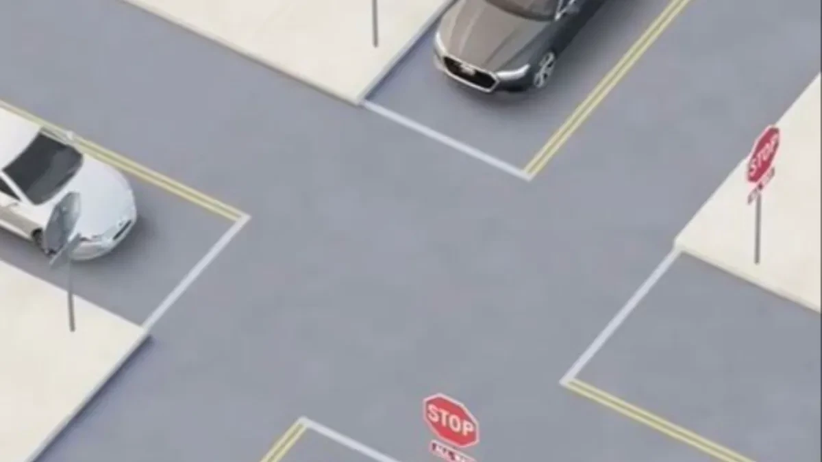 SAOBRAĆAJNA ZAVRZLAMA Čak 90% vozača pogreši - znate li ko ovde ima prednost?