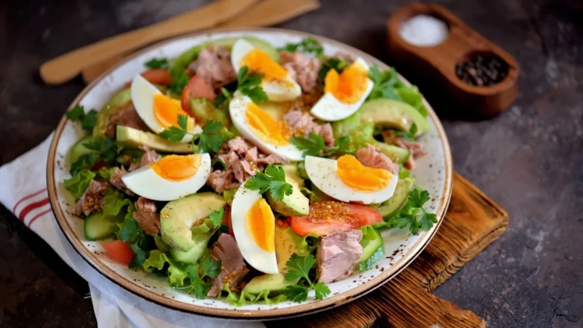 Dijeta sa kuvanim jajima: Iskoristite višak od Uskrsa, možete da smršate 10 kilograma!