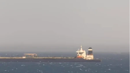 ŠTA RADE AMERIČKI MARINCI? Samo prolaze brodovi iz Irana, već 5 probijanja blokade! 