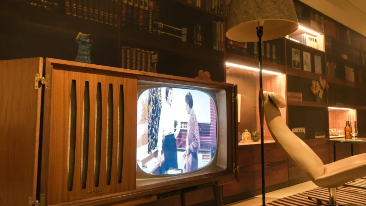 PRVA TRUDNOĆA NA TELEVIZIJI Sitkom koji je šokirao svet i promenio pravila zauvek