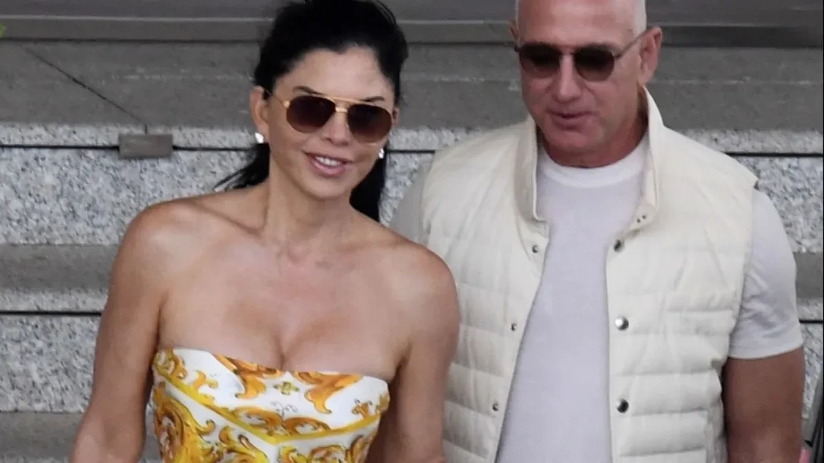 Loren Sančez i Džef Bezos rade ovo svako jutro: Tvrde da to menja život i privlači sreću