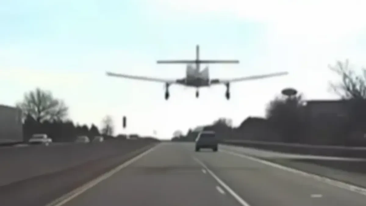 OPŠTI HAOS U MAĐARSKOJ Otkazano više od 40 letova za Budimpeštu