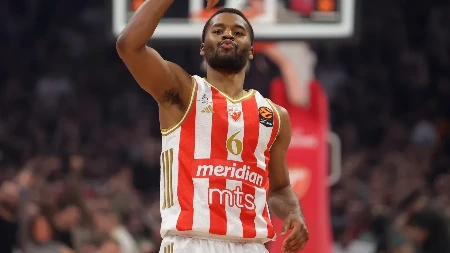 OVO ĆE ZANIMATI SVE "DELIJE" Batler progovorio o ostanku u Zvezdi