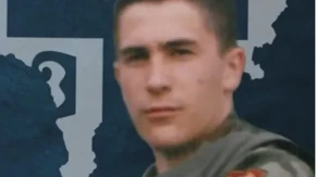 SVOJOM KRVLJU NACRTAO JE MAPU MINSKOG POLJA Ovom heroju sa Košara je snajper pokidao lančić s krstom