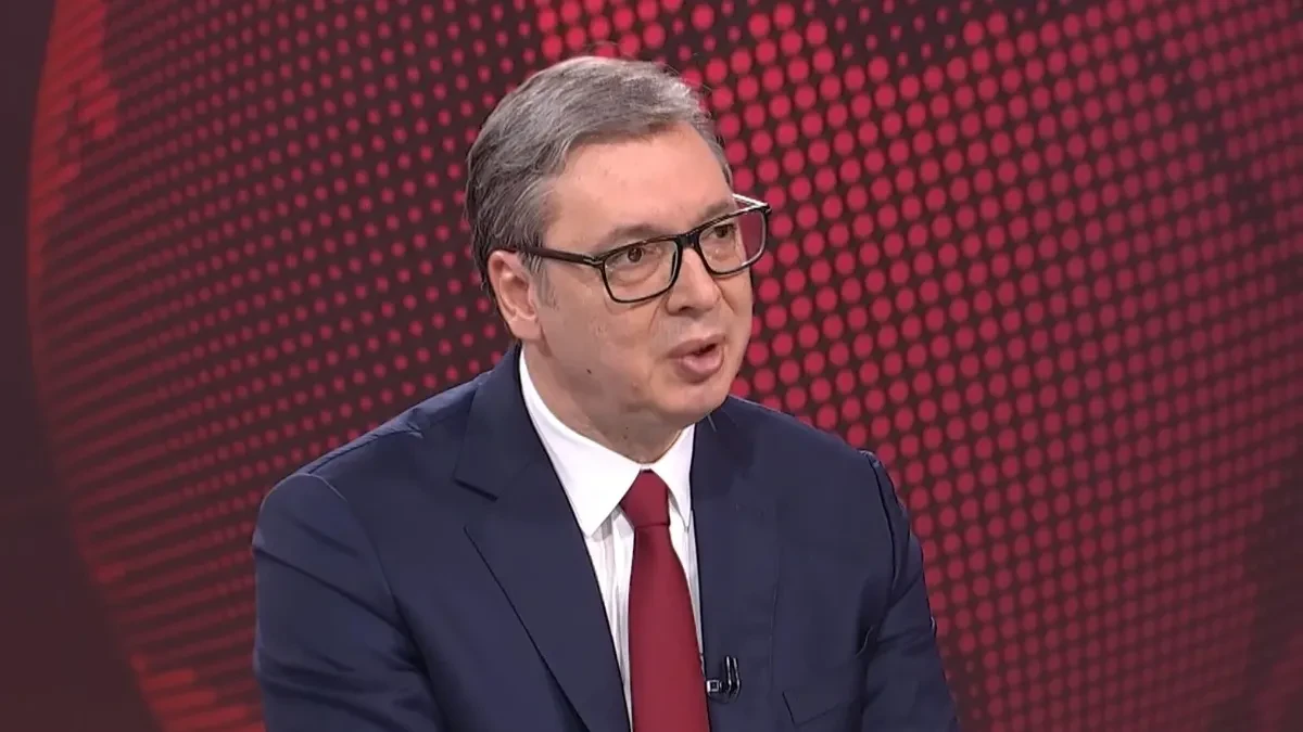 PLAN SASTANAKA PREDSEDNIKA VUČIĆA ZA SUTRA: Ključni razgovori sa vojskom i evropskim partnerima