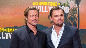 ŠOK U HOLIVUDU Bred Pit i Leonardo Di Kaprio ljubavnici?