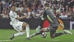 EVROPSKI KLASIKO Bajern i Real 30. put u Ligi šampiona!