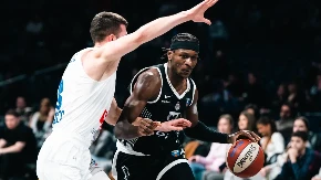 CRNO-BELI NAŠLI ZAMENU ZA BONGU Partizan aktivirao klauzulu, stiže ogromno pojačanje?