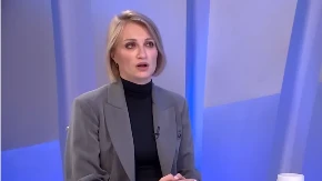 Pantić-Pilja: Četiri jahača apokalipse pohvalili se kako su otišli po instrukcije u Berlin